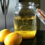 limoncello - liker od limuna